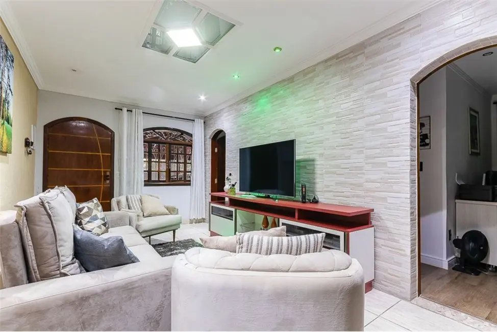 Foto 5 de Casa com 3 quartos à venda, 200m2 em Jardim dos Ipês, São Paulo - SP