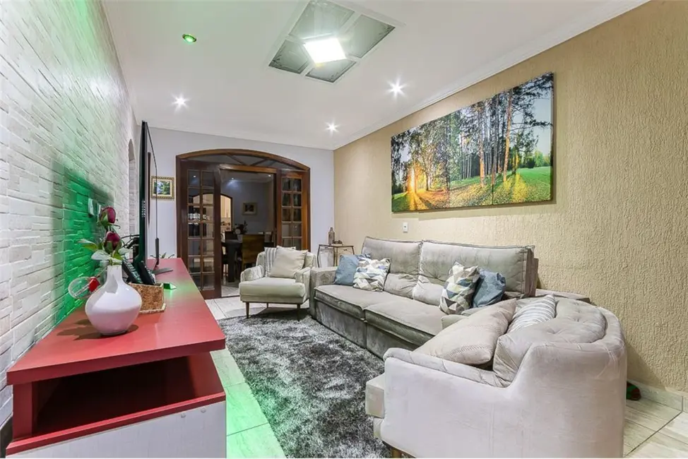 Foto 2 de Casa com 3 quartos à venda, 200m2 em Jardim dos Ipês, São Paulo - SP