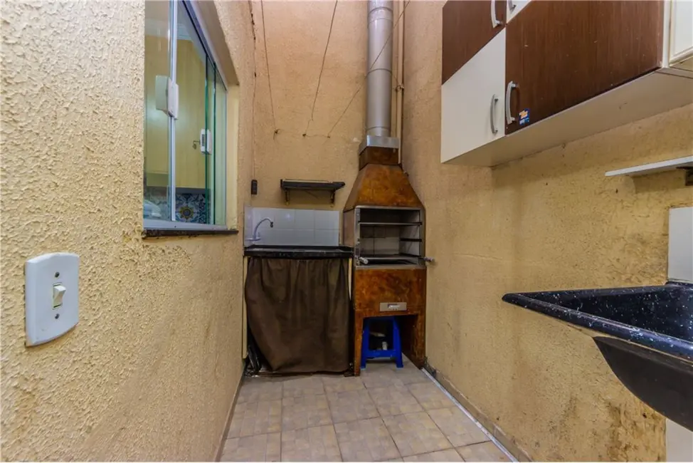 Foto 7 de Casa de Condomínio com 2 quartos à venda, 58m2 em Parque Boturussu, São Paulo - SP