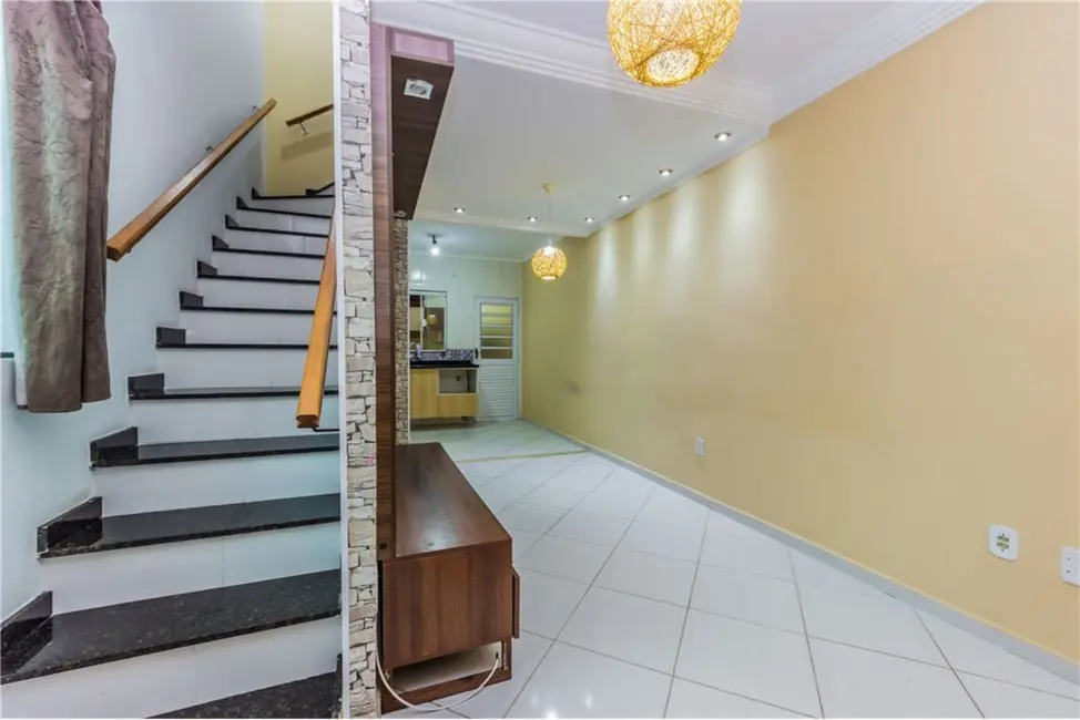 Foto 3 de Casa de Condomínio com 2 quartos à venda, 58m2 em Parque Boturussu, São Paulo - SP