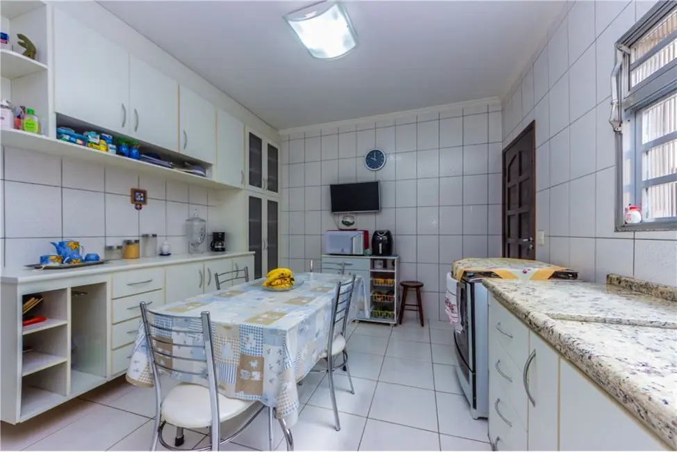 Casa com 3 quartos à venda, 139m2 em Vila Carrão, São Paulo - SP - imagem 6 Foto 6 de Casa com 3 quartos à venda, 139m2 em Vila Carrão, São Paulo - SP