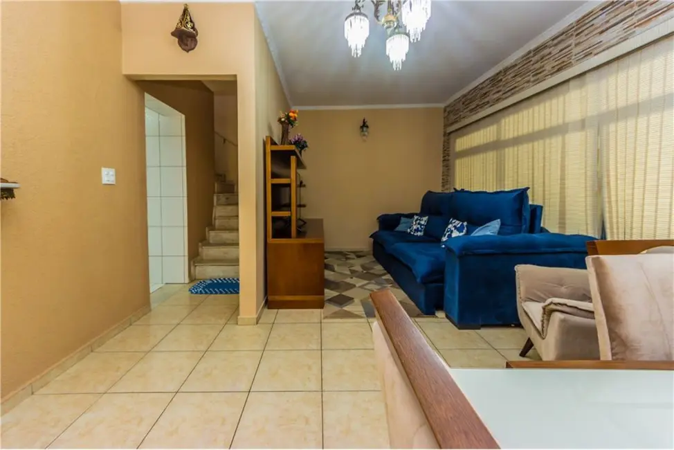 Casa com 3 quartos à venda, 139m2 em Vila Carrão, São Paulo - SP - imagem 3 Foto 3 de Casa com 3 quartos à venda, 139m2 em Vila Carrão, São Paulo - SP