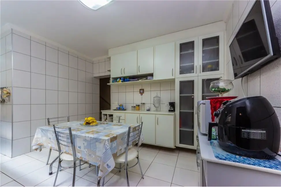 Casa com 3 quartos à venda, 139m2 em Vila Carrão, São Paulo - SP - imagem 8 Foto 8 de Casa com 3 quartos à venda, 139m2 em Vila Carrão, São Paulo - SP