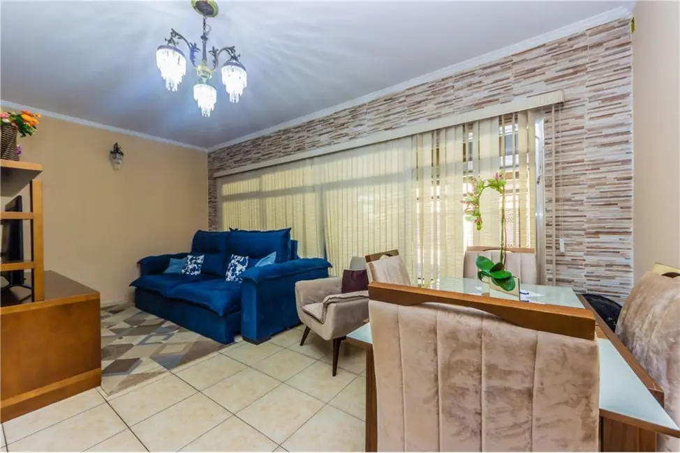 Foto 1 de Casa com 3 quartos à venda, 139m2 em Vila Carrão, São Paulo - SP
