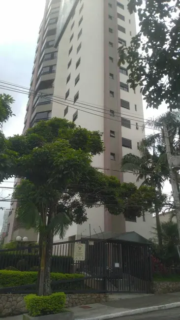 Foto 1 de Apartamento com 3 quartos à venda, 105m2 em Santana, São Paulo - SP
