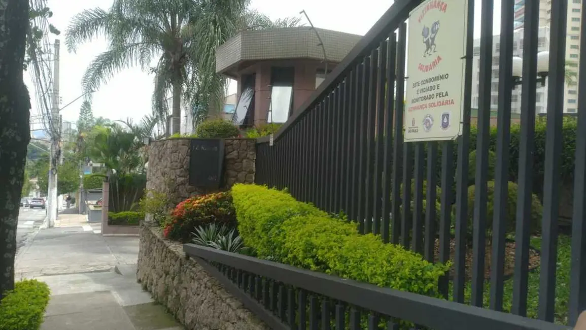 Foto 2 de Apartamento com 3 quartos à venda, 105m2 em Santana, São Paulo - SP