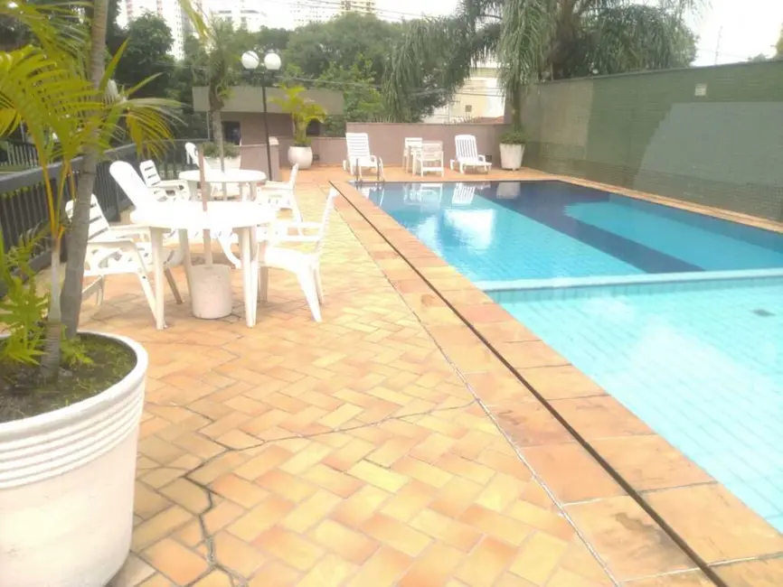 Foto 7 de Apartamento com 3 quartos à venda, 105m2 em Santana, São Paulo - SP