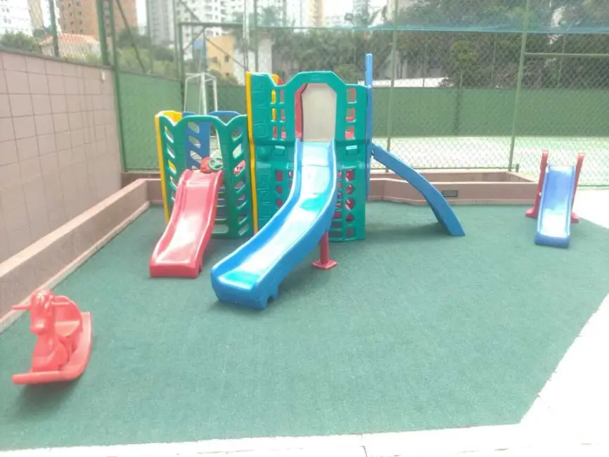 Foto 8 de Apartamento com 3 quartos à venda, 105m2 em Santana, São Paulo - SP