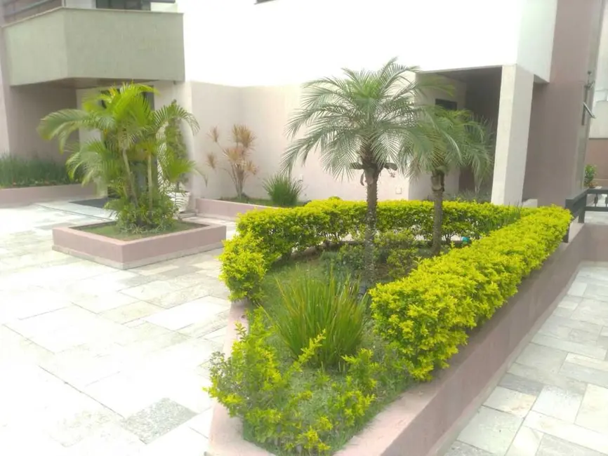 Foto 4 de Apartamento com 3 quartos à venda, 105m2 em Santana, São Paulo - SP