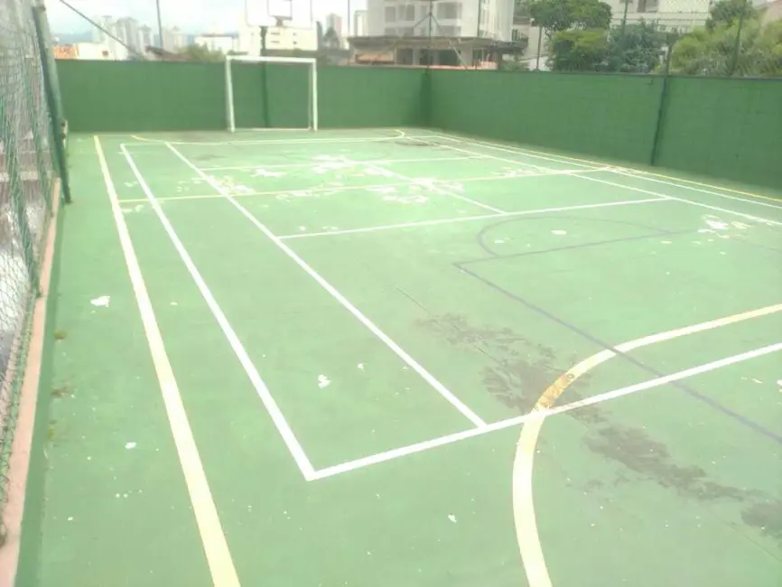 Foto 9 de Apartamento com 3 quartos à venda, 105m2 em Santana, São Paulo - SP