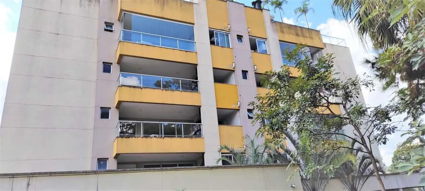 Foto 1 de Apartamento com 4 quartos à venda, 146m2 em Vila Albertina, São Paulo - SP