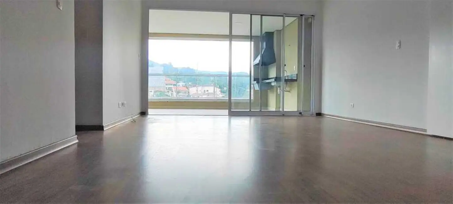 Foto 2 de Apartamento com 4 quartos à venda, 146m2 em Vila Albertina, São Paulo - SP