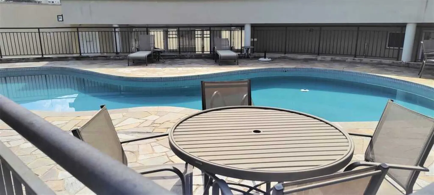 Foto 3 de Apartamento com 4 quartos à venda, 146m2 em Vila Albertina, São Paulo - SP