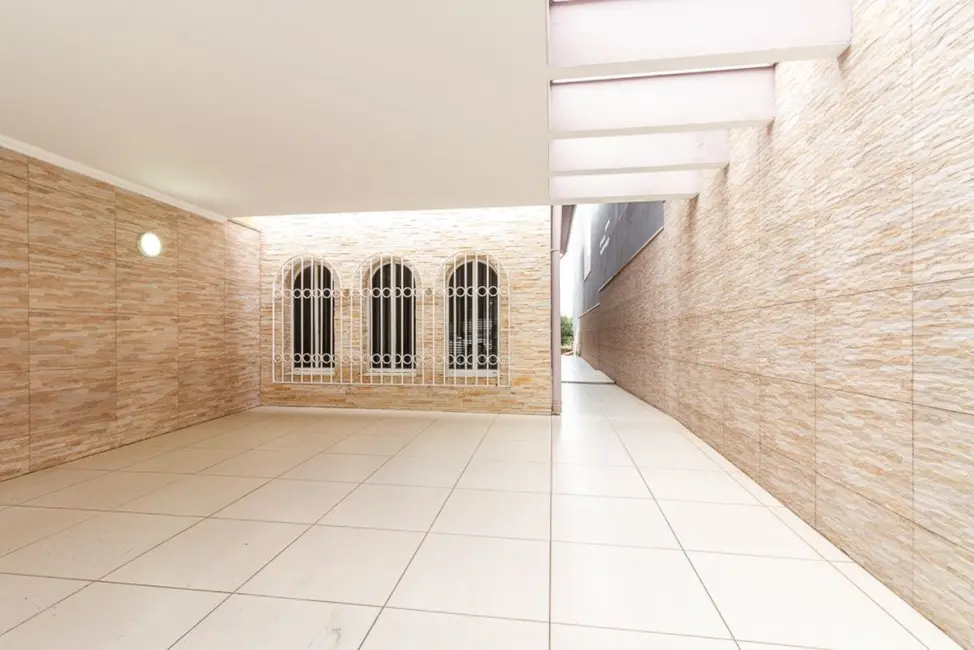 Foto 2 de Casa com 3 quartos à venda, 201m2 em Vila Marari, São Paulo - SP