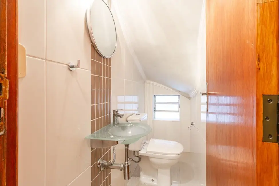 Foto 7 de Casa com 3 quartos à venda, 201m2 em Vila Marari, São Paulo - SP