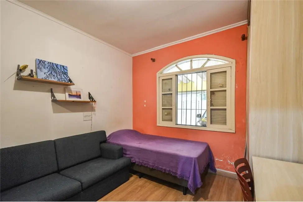 Foto 6 de Casa com 4 quartos à venda, 144m2 em Campo Belo, São Paulo - SP