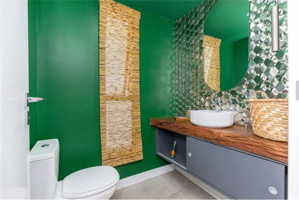 Foto 6 de Apartamento com 1 quarto à venda, 90m2 em Pinheiros, São Paulo - SP