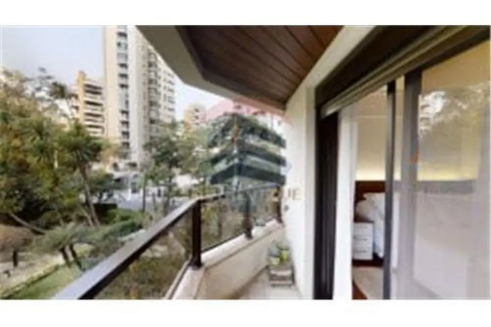 Foto 1 de Apartamento com 3 quartos à venda, 123m2 em Morumbi, São Paulo - SP