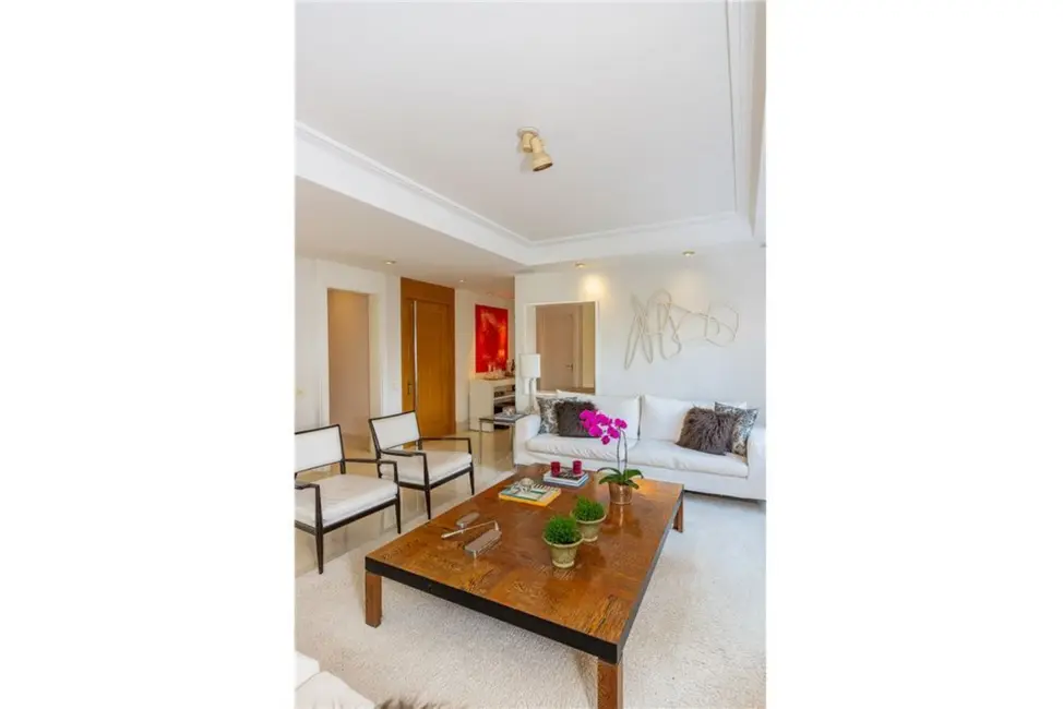 Apartamento com 3 quartos à venda, 243m2 em Vila Uberabinha, São Paulo - SP - imagem 7 Foto 7 de Apartamento com 3 quartos à venda, 243m2 em Vila Uberabinha, São Paulo - SP