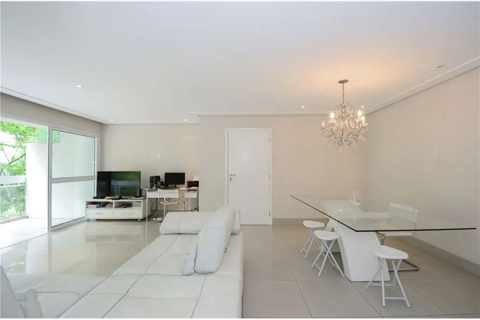 Foto 2 de Apartamento com 2 quartos à venda, 132m2 em Vila Andrade, São Paulo - SP