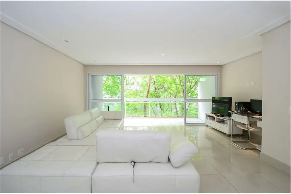 Foto 1 de Apartamento com 2 quartos à venda, 132m2 em Vila Andrade, São Paulo - SP