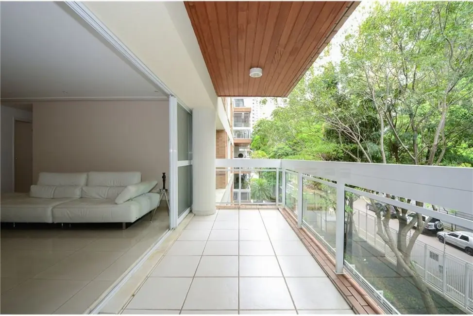 Foto 7 de Apartamento com 2 quartos à venda, 132m2 em Vila Andrade, São Paulo - SP