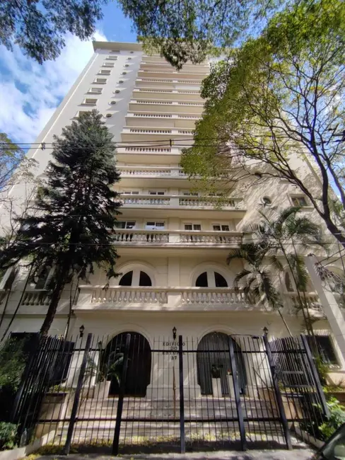 Apartamento com 3 quartos à venda, 114m2 em Santana, São Paulo - SP - imagem 3 Foto 3 de Apartamento com 3 quartos à venda, 114m2 em Santana, São Paulo - SP