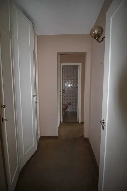 Apartamento com 3 quartos à venda, 114m2 em Santana, São Paulo - SP - imagem 7 Foto 7 de Apartamento com 3 quartos à venda, 114m2 em Santana, São Paulo - SP