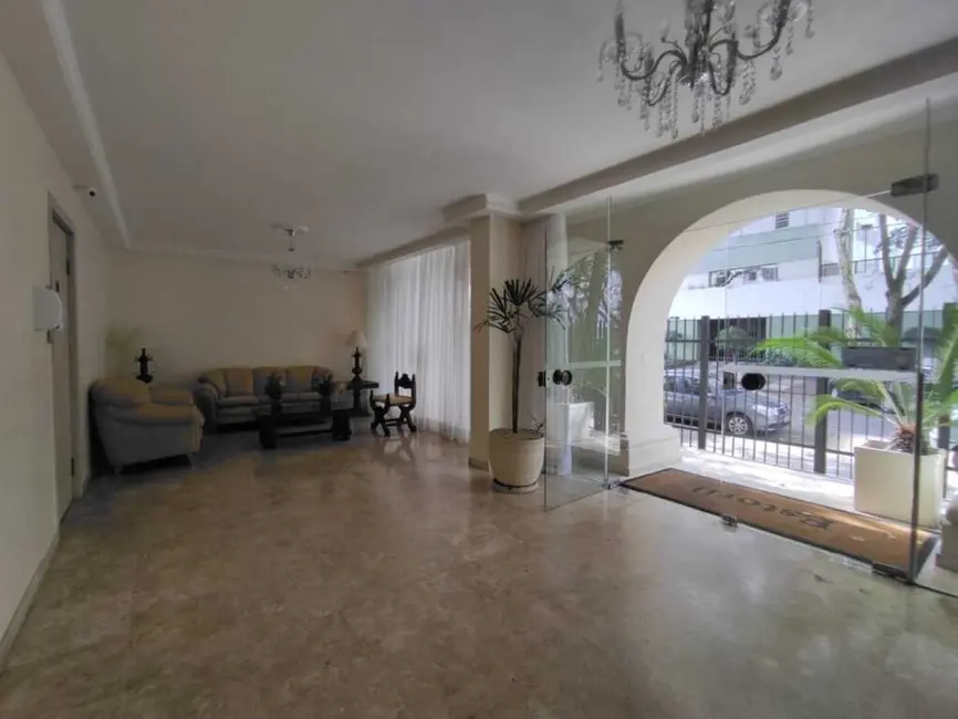 Foto 2 de Apartamento com 3 quartos à venda, 114m2 em Santana, São Paulo - SP