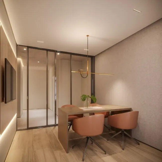 Loft / Flat com 1 quarto à venda, 26m2 em Jardim Paulista, São Paulo - SP - imagem 8 Foto 8 de Loft / Flat com 1 quarto à venda, 26m2 em Jardim Paulista, São Paulo - SP