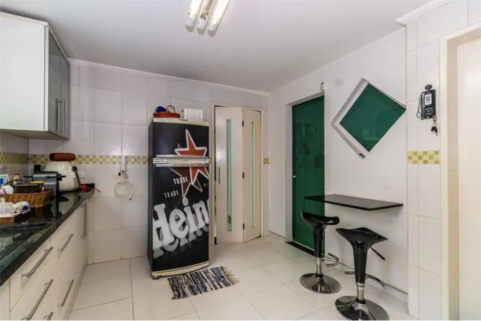 Foto 7 de Casa com 3 quartos à venda, 180m2 em Mandaqui, São Paulo - SP