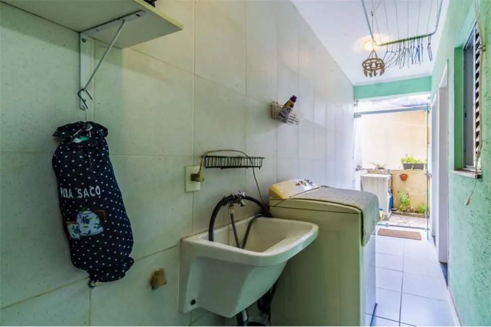 Foto 9 de Casa com 3 quartos à venda, 180m2 em Mandaqui, São Paulo - SP