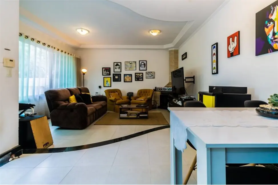 Foto 1 de Casa com 3 quartos à venda, 180m2 em Mandaqui, São Paulo - SP