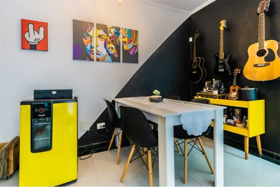 Foto 4 de Casa com 3 quartos à venda, 180m2 em Mandaqui, São Paulo - SP