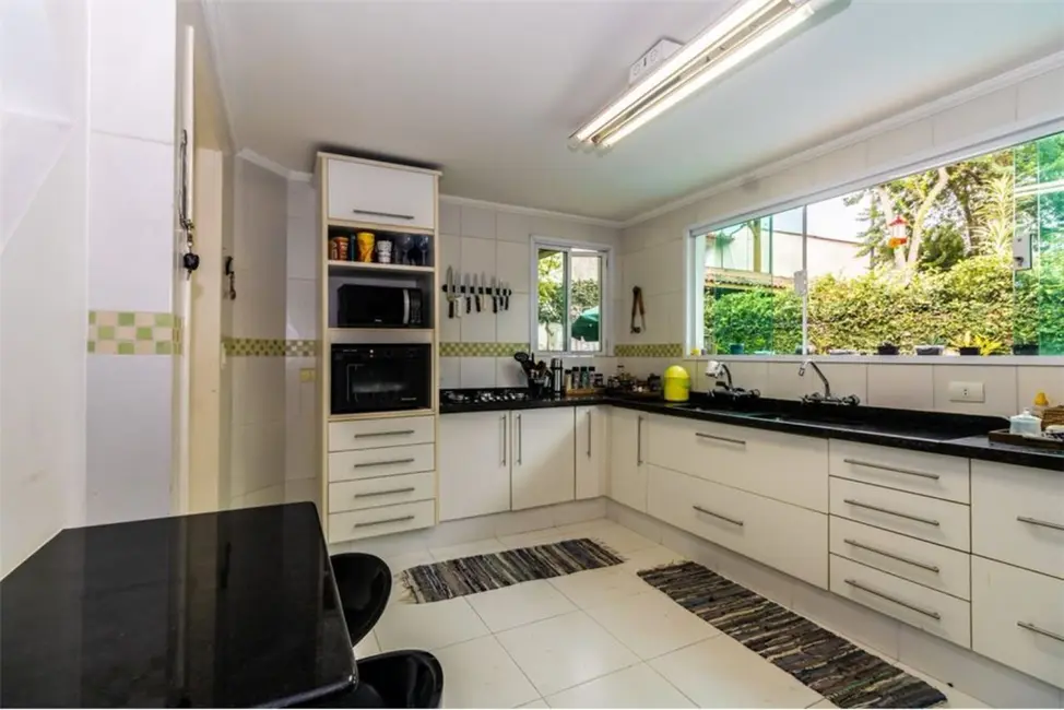 Foto 6 de Casa com 3 quartos à venda, 180m2 em Mandaqui, São Paulo - SP