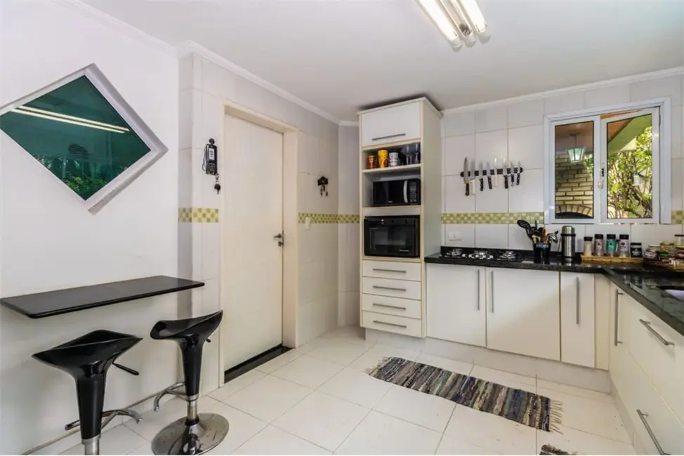 Foto 8 de Casa com 3 quartos à venda, 180m2 em Mandaqui, São Paulo - SP