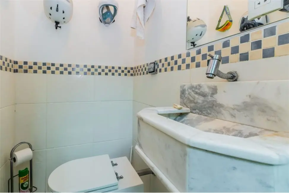 Foto 5 de Casa com 3 quartos à venda, 180m2 em Mandaqui, São Paulo - SP