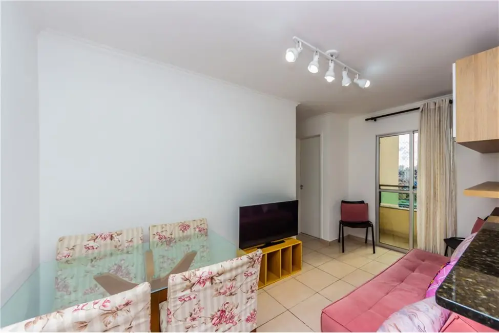 Foto 2 de Apartamento com 2 quartos à venda, 44m2 em Limão, São Paulo - SP