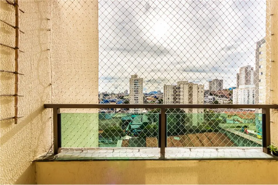 Foto 6 de Apartamento com 2 quartos à venda, 44m2 em Limão, São Paulo - SP