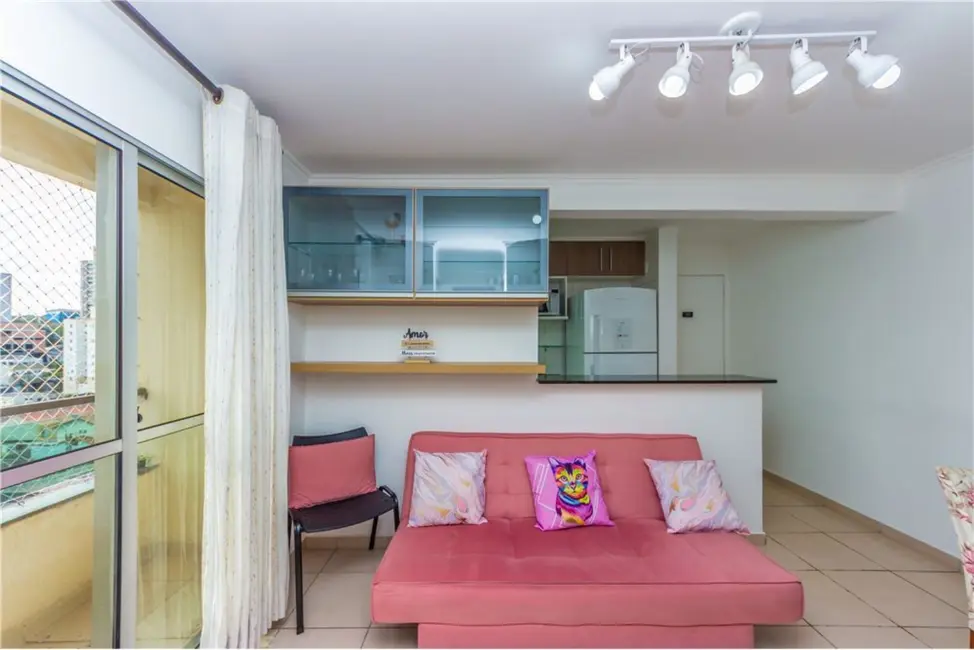 Foto 5 de Apartamento com 2 quartos à venda, 44m2 em Limão, São Paulo - SP