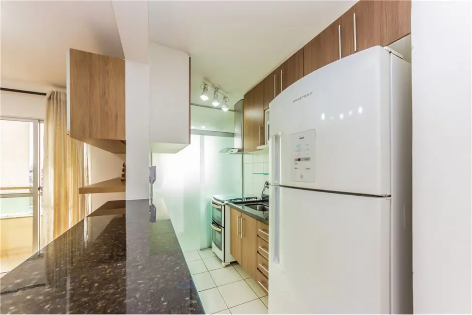 Foto 9 de Apartamento com 2 quartos à venda, 44m2 em Limão, São Paulo - SP