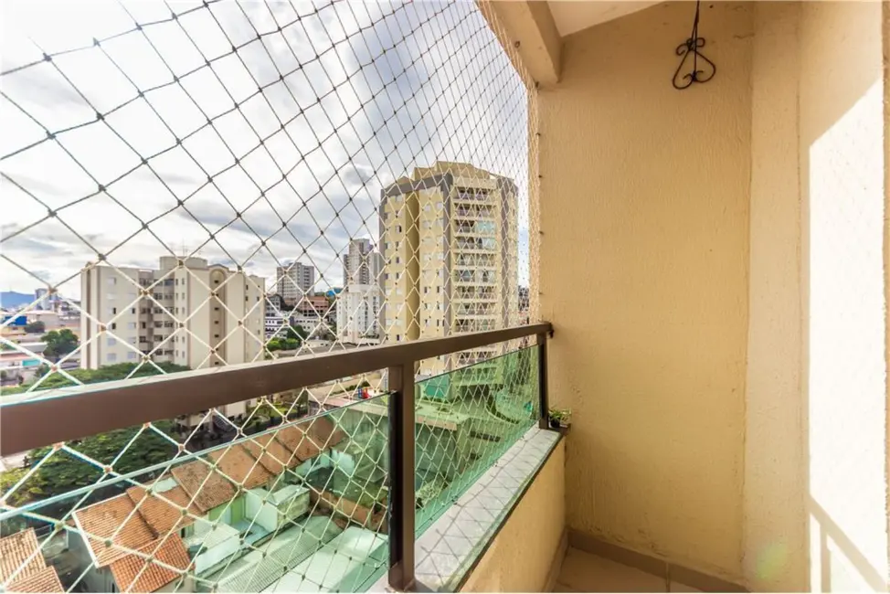 Foto 7 de Apartamento com 2 quartos à venda, 44m2 em Limão, São Paulo - SP