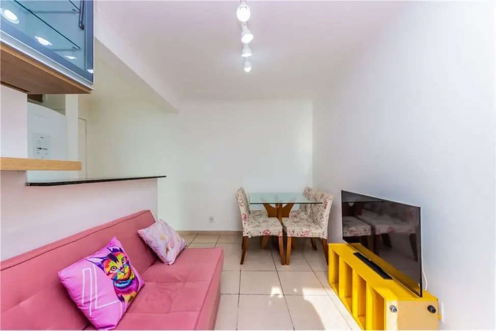 Foto 1 de Apartamento com 2 quartos à venda, 44m2 em Limão, São Paulo - SP