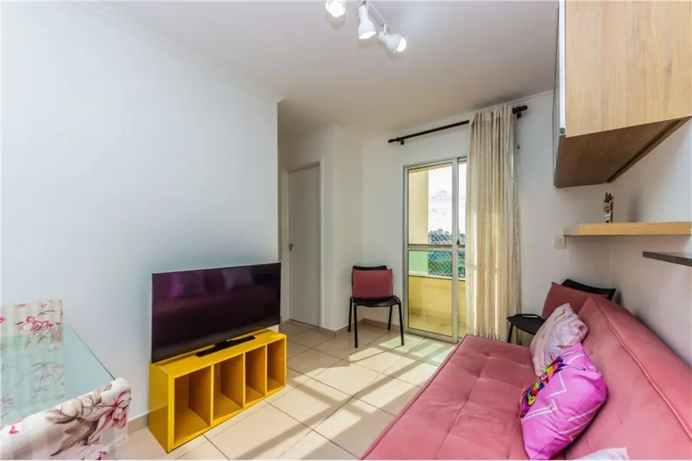 Foto 3 de Apartamento com 2 quartos à venda, 44m2 em Limão, São Paulo - SP