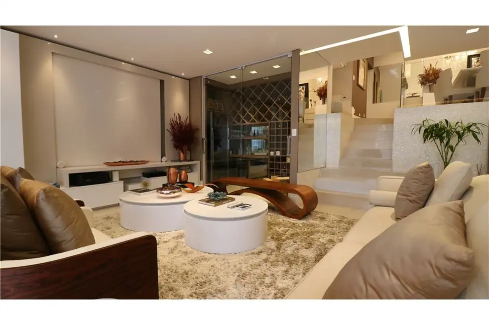 Foto 6 de Casa com 4 quartos à venda, 452m2 em Paraíso do Morumbi, São Paulo - SP