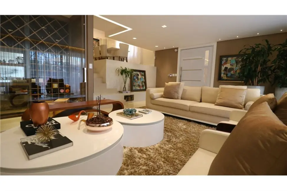 Foto 8 de Casa com 4 quartos à venda, 452m2 em Paraíso do Morumbi, São Paulo - SP