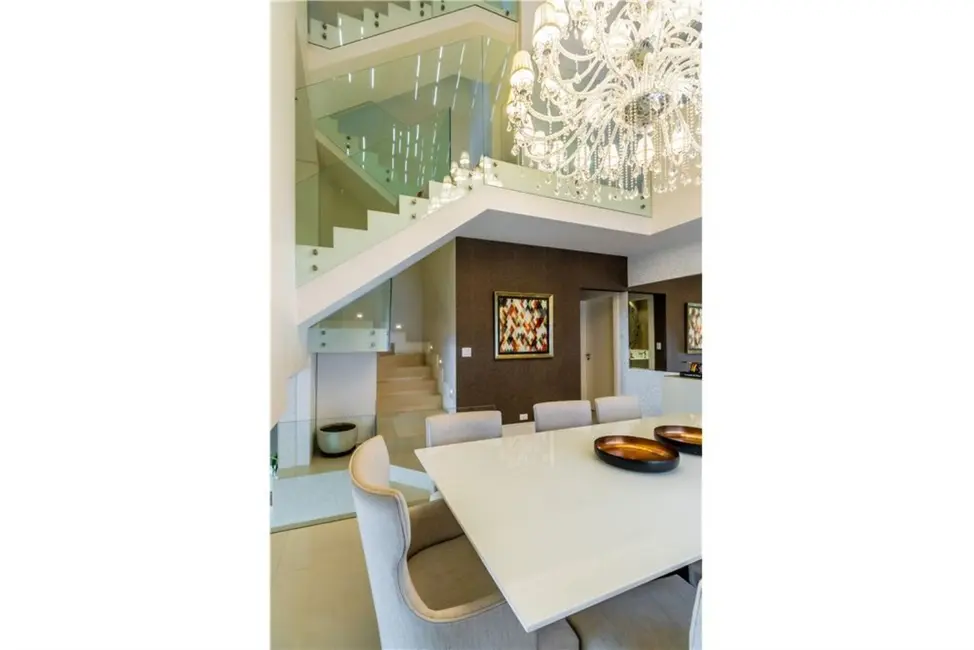 Foto 1 de Casa com 4 quartos à venda, 452m2 em Paraíso do Morumbi, São Paulo - SP