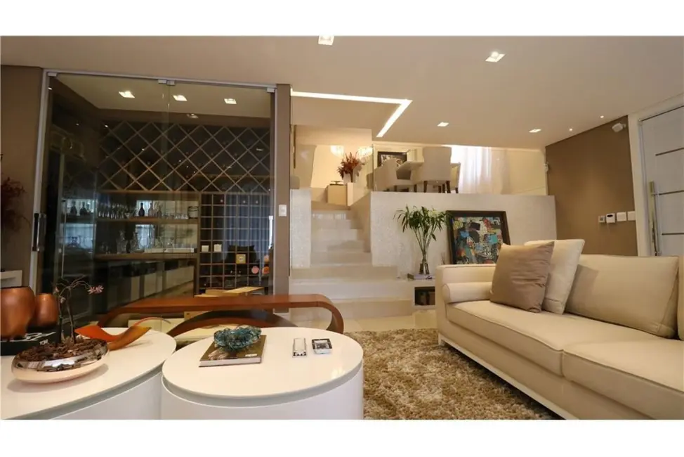 Foto 9 de Casa com 4 quartos à venda, 452m2 em Paraíso do Morumbi, São Paulo - SP