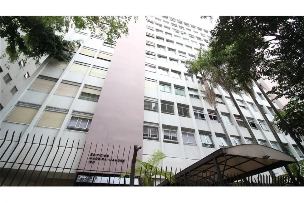 Foto 1 de Apartamento com 3 quartos à venda, 113m2 em Jardim Paulista, São Paulo - SP