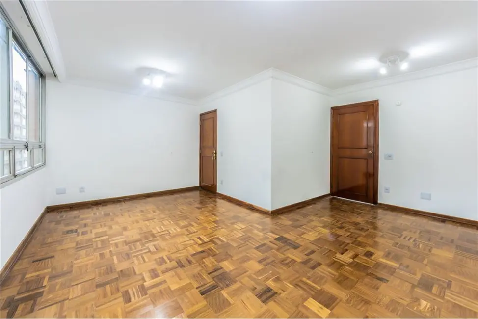 Apartamento com 3 quartos à venda, 101m2 em Jardim Paulistano, São Paulo - SP - imagem 2 Foto 2 de Apartamento com 3 quartos à venda, 101m2 em Jardim Paulistano, São Paulo - SP